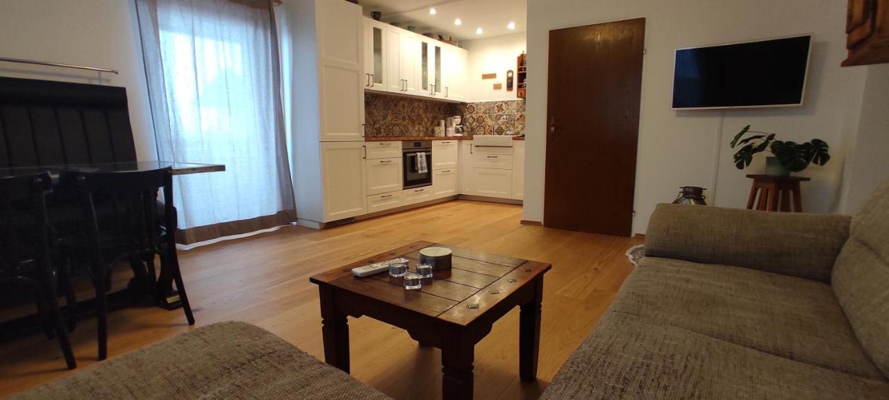 Ferienwohnung Hager คูเคิล ภายนอก รูปภาพ