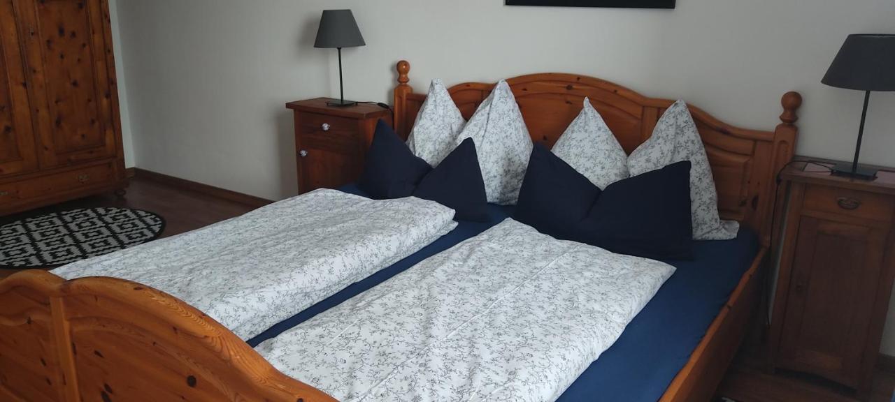 Ferienwohnung Hager คูเคิล ภายนอก รูปภาพ